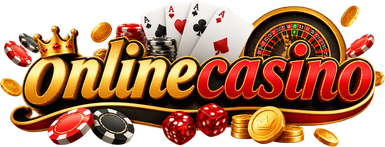 OnlineCasino Logo